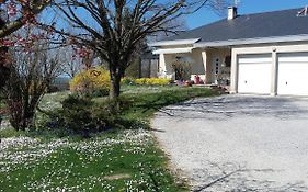 La Palatine Chambre Chez L Habitant A 20 Mn De Rodez