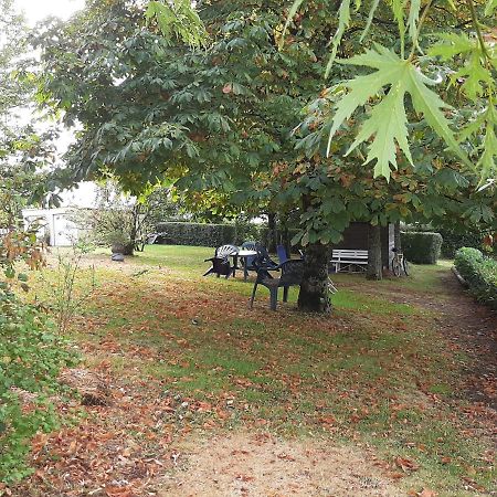 La Palatine Chambre Chez L Habitant A 20 Mn De Rodez Calmont  Exteriér fotografie