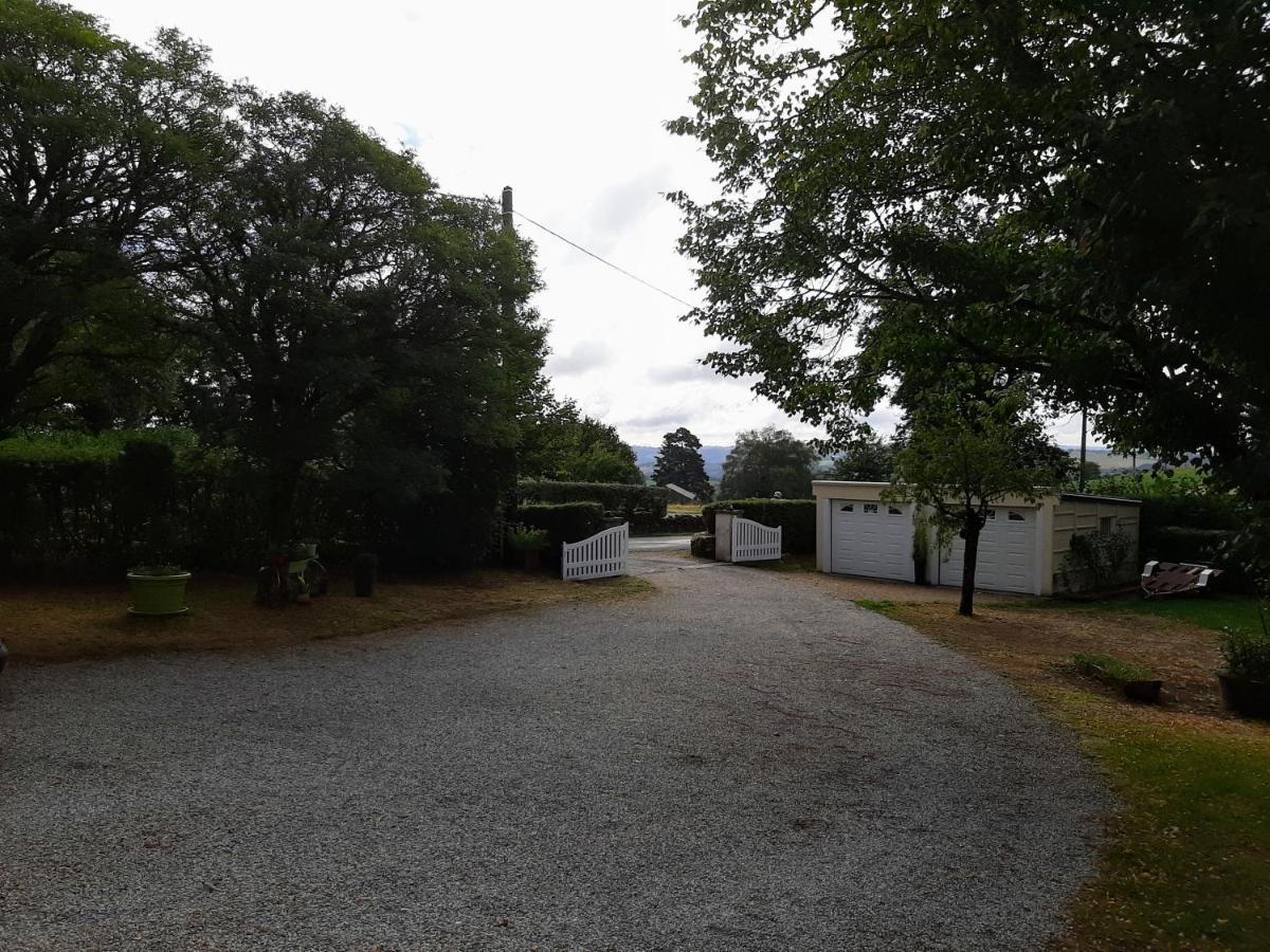 La Palatine Chambre Chez L Habitant A 20 Mn De Rodez Calmont  Exteriér fotografie