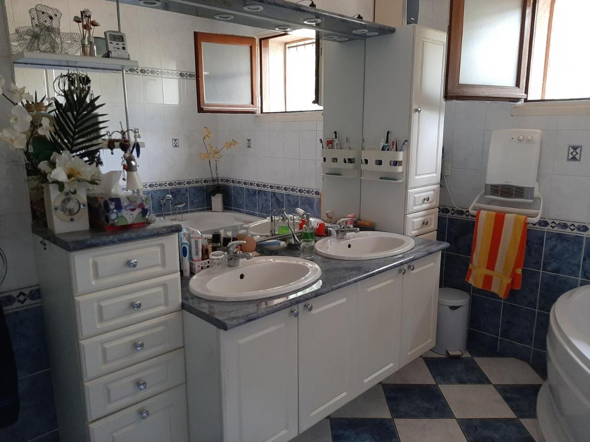La Palatine Chambre Chez L Habitant A 20 Mn De Rodez Calmont  Exteriér fotografie