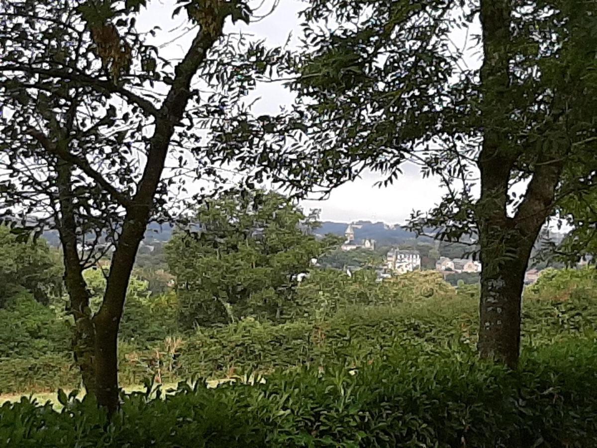 La Palatine Chambre Chez L Habitant A 20 Mn De Rodez Calmont  Exteriér fotografie