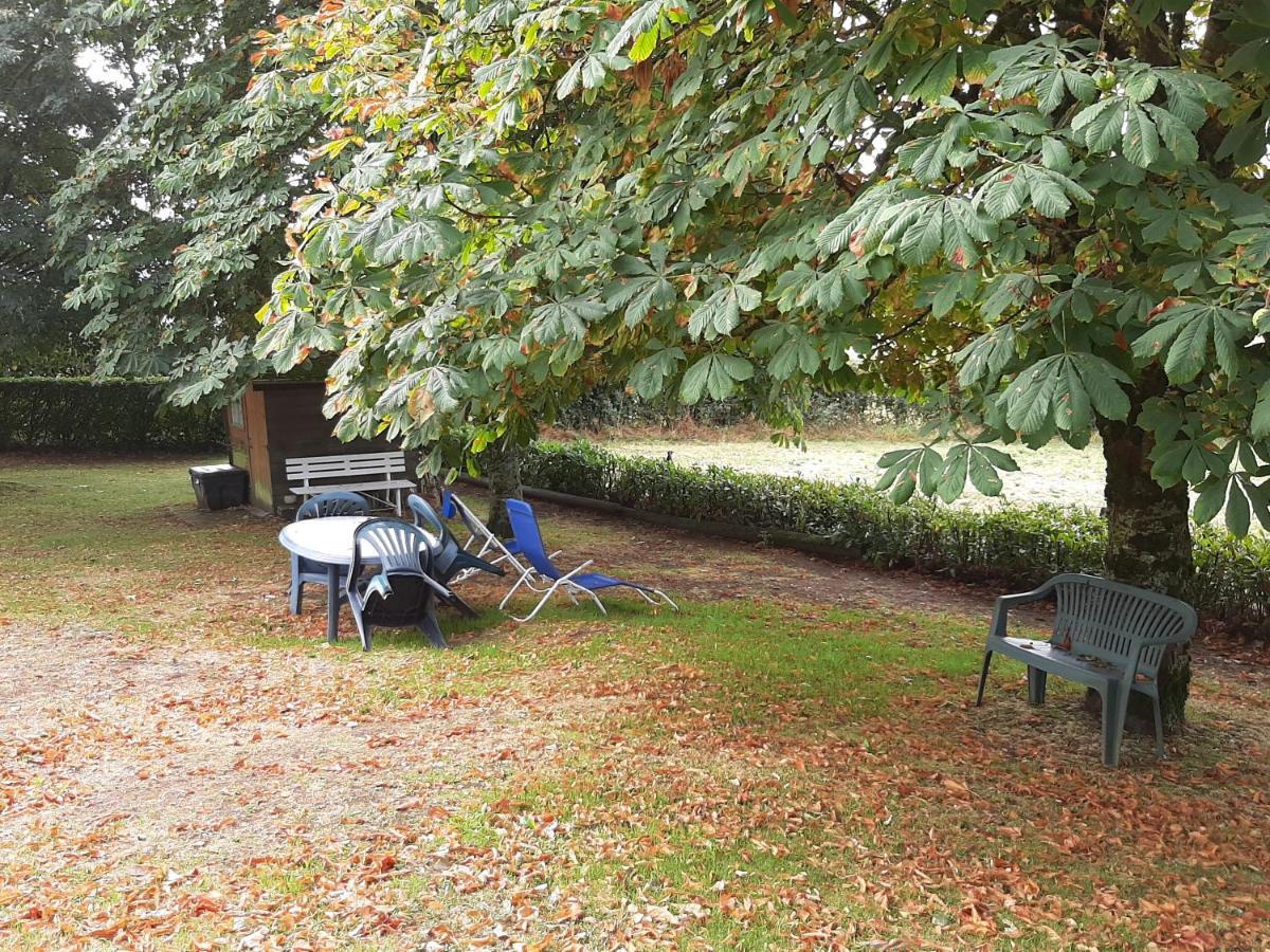 La Palatine Chambre Chez L Habitant A 20 Mn De Rodez Calmont  Exteriér fotografie