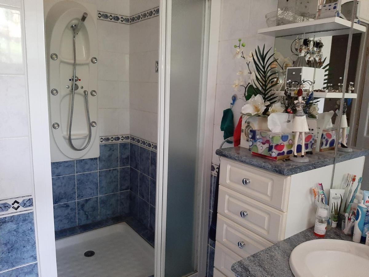 La Palatine Chambre Chez L Habitant A 20 Mn De Rodez Calmont  Exteriér fotografie